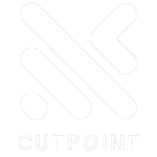 cutpoint logo